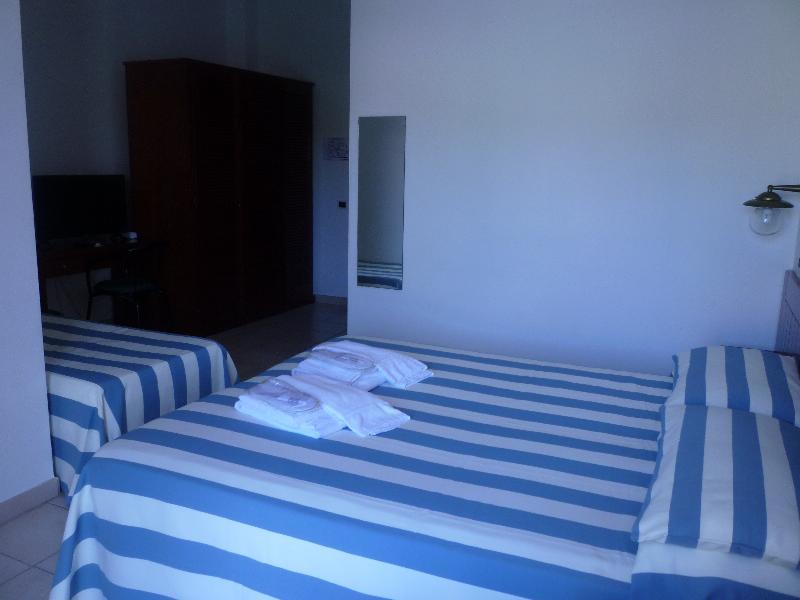 Hotel L'ancora