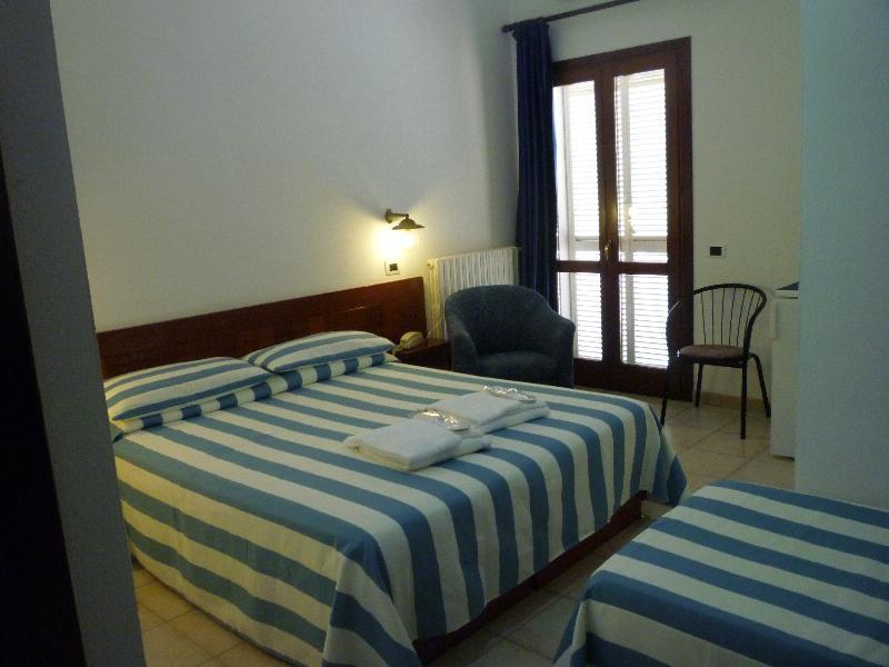 Hotel L'ancora 3*