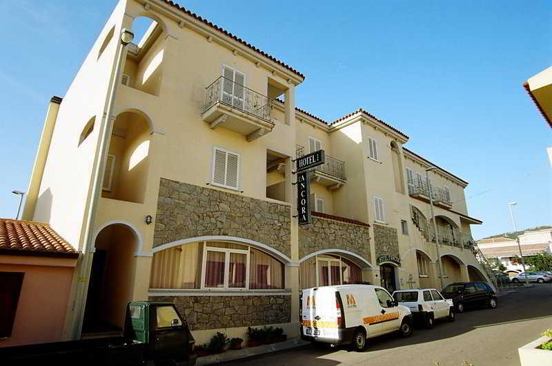 L'ancora Hotel